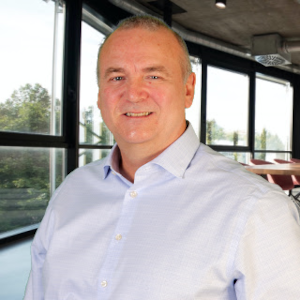 Advisor Portrait Image